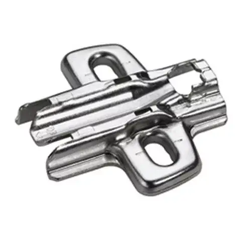 Outlet HETTICH 9075009 Sensys talp D=8 csavar