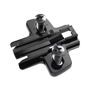 HETTICH 9091799 szerelő talp Sensys D=0 euro obsidian Ajánlat