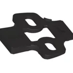 HETTICH 9237120 úhlová podložka -5° k montážním podložkám Sensys/Intermat Outlet