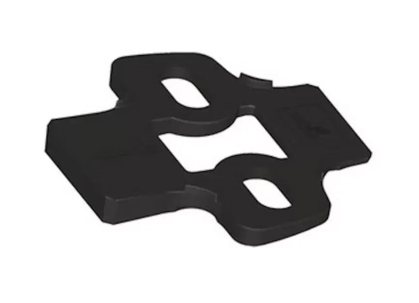 HETTICH 9237120 úhlová podložka -5° k montážním podložkám Sensys/Intermat Outlet