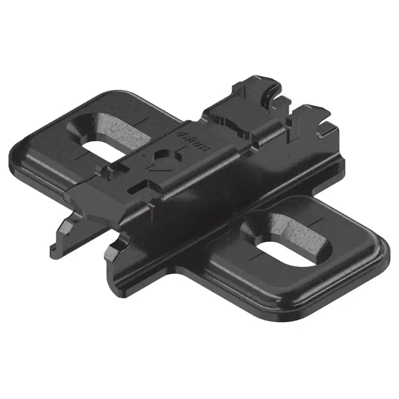 Legnépszerűbb BLUM 173L6130 keresztes talp csavar 11,5mm Onyx