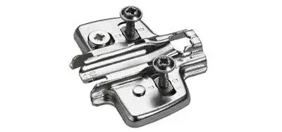 HETTICH 9071672 talp 8099 excenteres D=3 mm Biztonságos fizetés