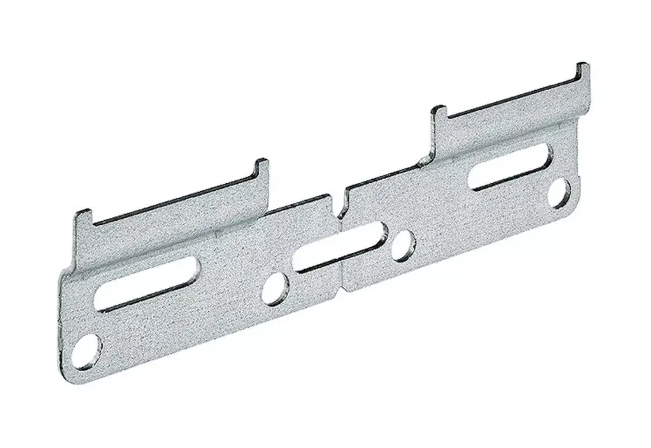 Outlet HETTICH 9208678 SAH függeszthető profil, hossz 130mm