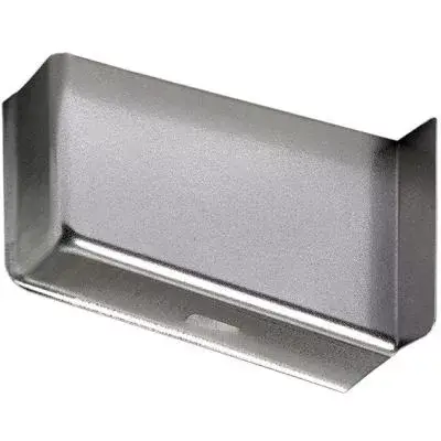 HETTICH 9208647 SAH 15 takarósapka (pár) nikkel Gyors kiszállítás