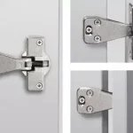 HETTICH 60832 csuklópánt rugóval Végkiárusítás