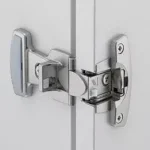 HETTICH 45064 Selekta pro 2000 E 180° közézáródó Végkiárusítás