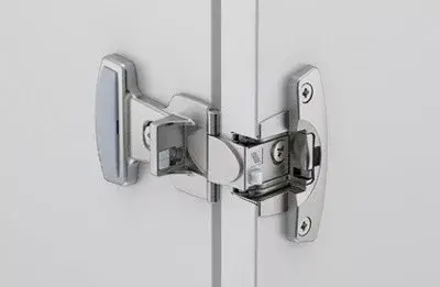 HETTICH 45064 Selekta pro 2000 E 180° közézáródó Végkiárusítás