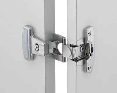 HETTICH 45048 Selekta pro 2000 230° ráütődő 6,5 mm Exkluzív ajánlat