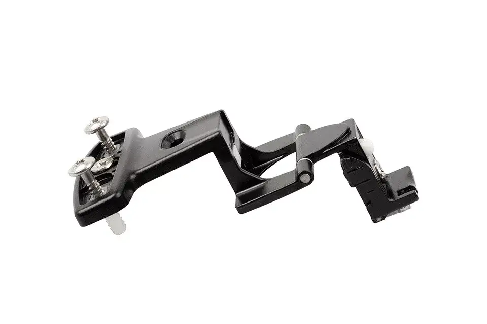 HETTICH 9072547 Selekta pro 2000 átnyúlás szétnyíló foglalatokkal Biztonságos fizetés
