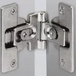 HETTICH 46787 pánt harmonikaajtóra csavarozásra Gyors szállítás