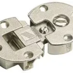 HETTICH 40242 pánt Markant 11 nikkelezett Azonnal elérhető
