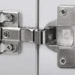 HETTICH 72134 pánt speciális ET 582 hűtőszekrényekhez Expressz kézbesítés