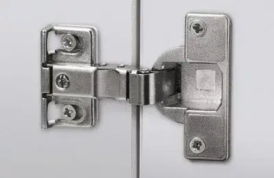 HETTICH 72134 pánt speciális ET 582 hűtőszekrényekhez Expressz kézbesítés