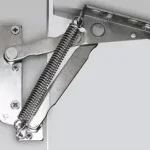 Prémium HETTICH 40722 Lift Junior 140 felnyíló vasalat