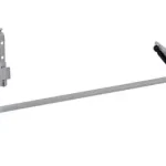 HETTICH 45159 felnyíló vasalat 4 kg fehér Szezonális akció