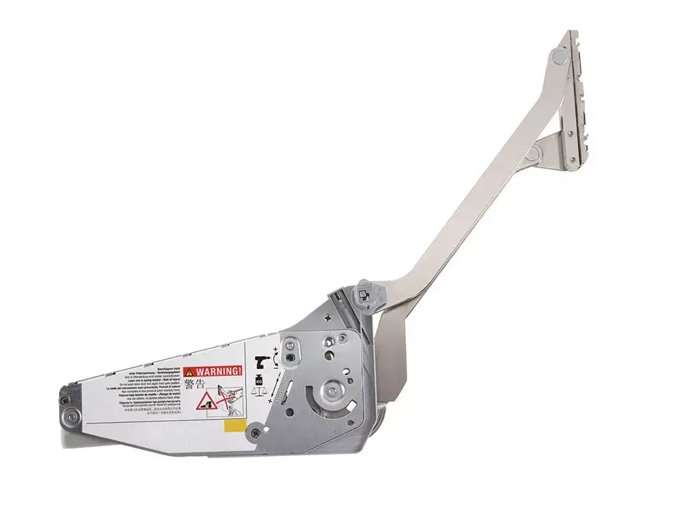 Vásárlói kedvenc KES FREEslide mag. 320-360mm 4,8-9,3kg