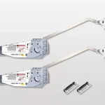 Rendeld meg most KES FREEfold 520-590mm 11,8-23,3kg Classic/eTouch
