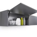 Végkiárusítás KES FREEspace mini F antracit