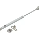 StrongLifts gázrugós minden helyzetbe megálló felnyitó 245mm/120N szürke Vedd meg most