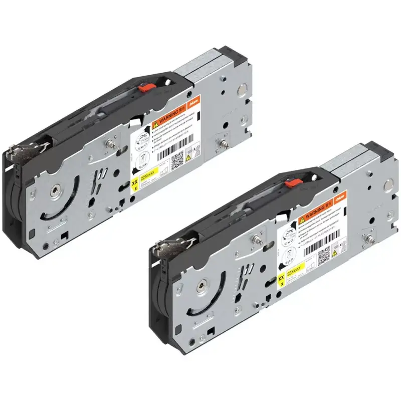 Kedvezményes ár BLUM 22F2510 Aventos HF Top gyenge, euro csavarok
