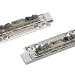 Ne maradj le BL 20S4G00A front vasalat ALU HS, HL, HK top csavar.