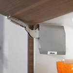 Ne maradj le K-BLUM 20K2B00 Aventos HK-S gyenge szürke új borító