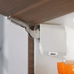 Rendeld meg most K-BLUM 20K2B00 Aventos HK-S gyenge fehér új borító