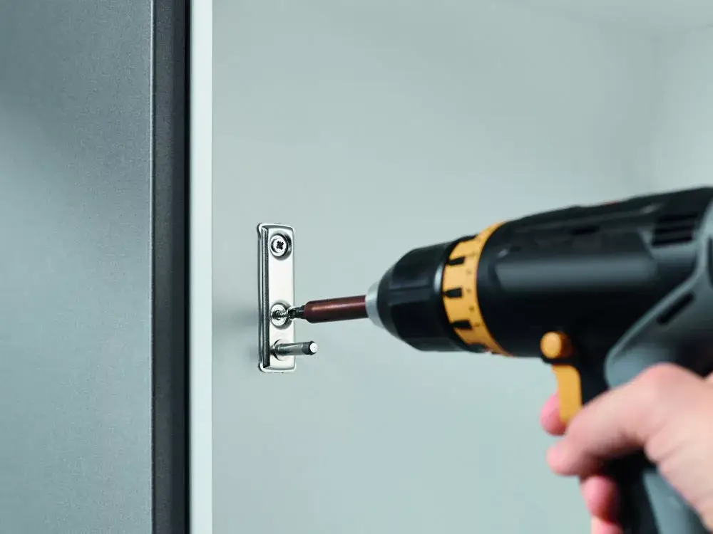 BLUM 20K51E1 oldalsó csap korpuszhoz HK-XS Expando Exkluzív ajánlat
