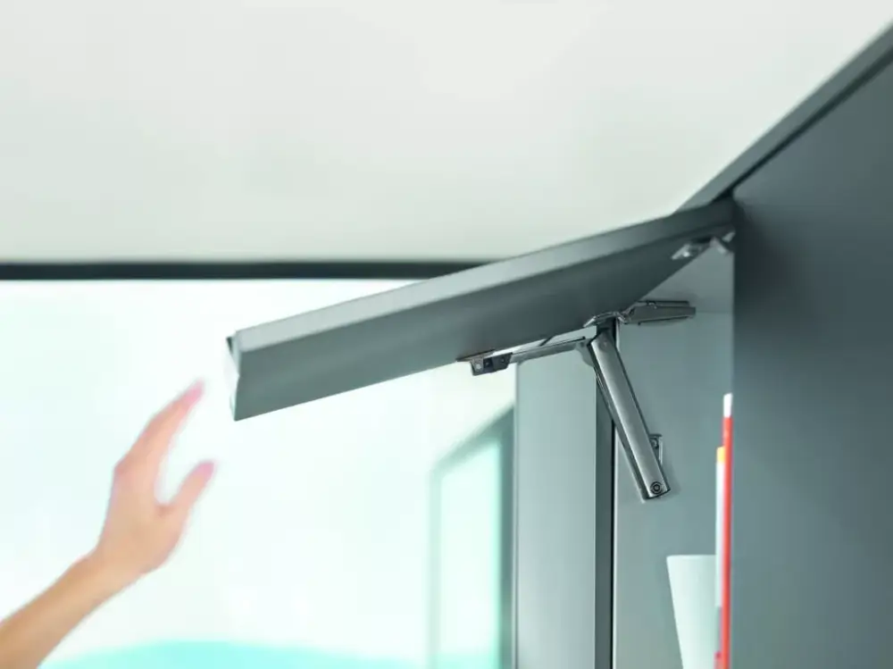 BL 20K1101 Aventos HK-XS gyenge Újdonság