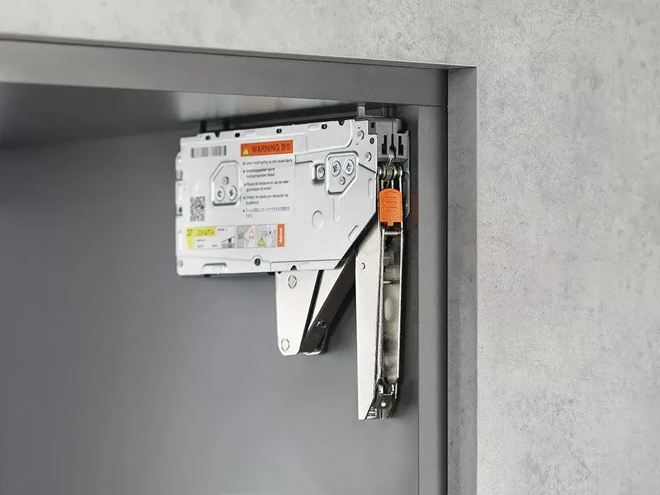 BLUM 22K2900 Aventos HK top legerősebb Csak ma