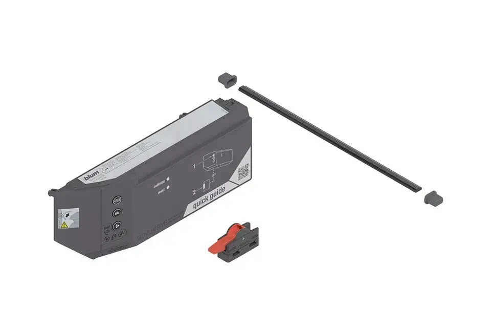 BLUM 23KA000 Aventos Servo-drive HK top-hoz Nézd meg most