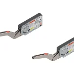 BLUM 22K2710 Aventos HK top erős előszerelt eurócsavarokkal Olcsó