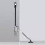 Expressz szállítás HETTICH 20867 Klassik korpusz magasság 465-564 mm