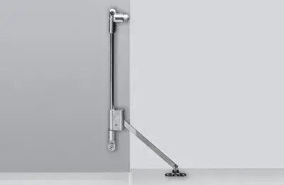 Vásárlói kedvenc HETTICH 21699 Klassik D 365-404 mágnessel J