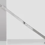 HETTICH 13235 lenyíló vasalat KH 250 mm Expressz szállítás