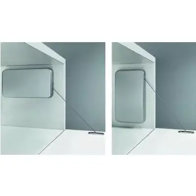 Vedd meg online HETTICH 9206675 Lift Mini fék lenyíló ajtókra típus A