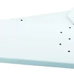 KP09 ágyemelő, csomagolva, maximális teherbírás 55kg, maximális ágyszélesség 14 Prémium