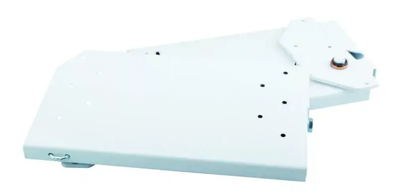 KP09 ágyemelő, csomagolva, maximális teherbírás 55kg, maximális ágyszélesség 14 Prémium
