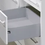 HETTICH 9127908 MultiTech 150/350 mm szürke Szuper akció