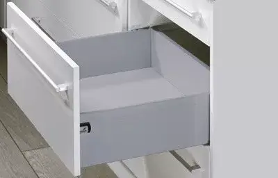HETTICH 9127908 MultiTech 150/350 mm szürke Szuper akció