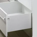 Prémium HETTICH 9127921/51451 Multitech 214/450 fehér