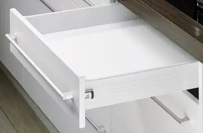 Vedd meg most HETTICH 9127879/50015 Multitech 86/350 fehér