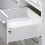 HETTICH 9127915/50063 Multitech 150/550 fehér Szezonális akció