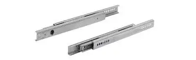 HETTICH 26561 KA 290 200-310 mm golyós teljes kihuzású sín Vásárlói kedvenc