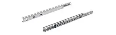 Vásárlói kedvenc HETTICH 30769 KA 1730 550 mm golyós fióksín