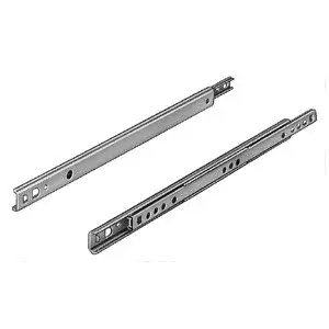 Vásárlói kedvenc HETTICH 66933 KA 1730 330 mm golyós fióksín