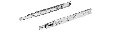 HETTICH 9080292 KA 4932 AM 400 mm EB12,7 60 kg Biztonságos vásárlás