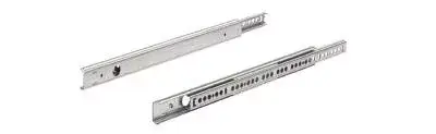 HETTICH 25155 KA 270/230-350 golyós fióksín Szuper ajánlat