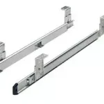 HETTICH 77800 KA 3434/300 billentyűzet részére 20kg Biztonságos fizetés