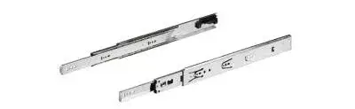 Szezonális akció HETTICH 9080481 KA 5632 700 mm EB12,7 40 kg Stop Control